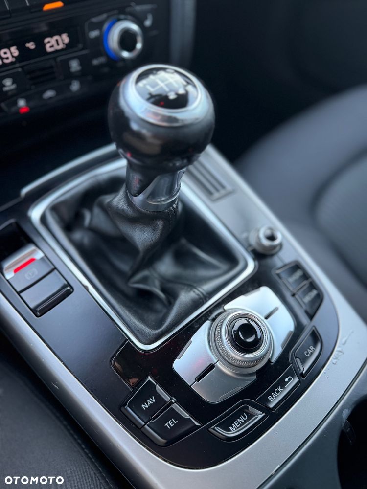 Audi A4 Avant 2.0 TDI DPF Attraction - 29