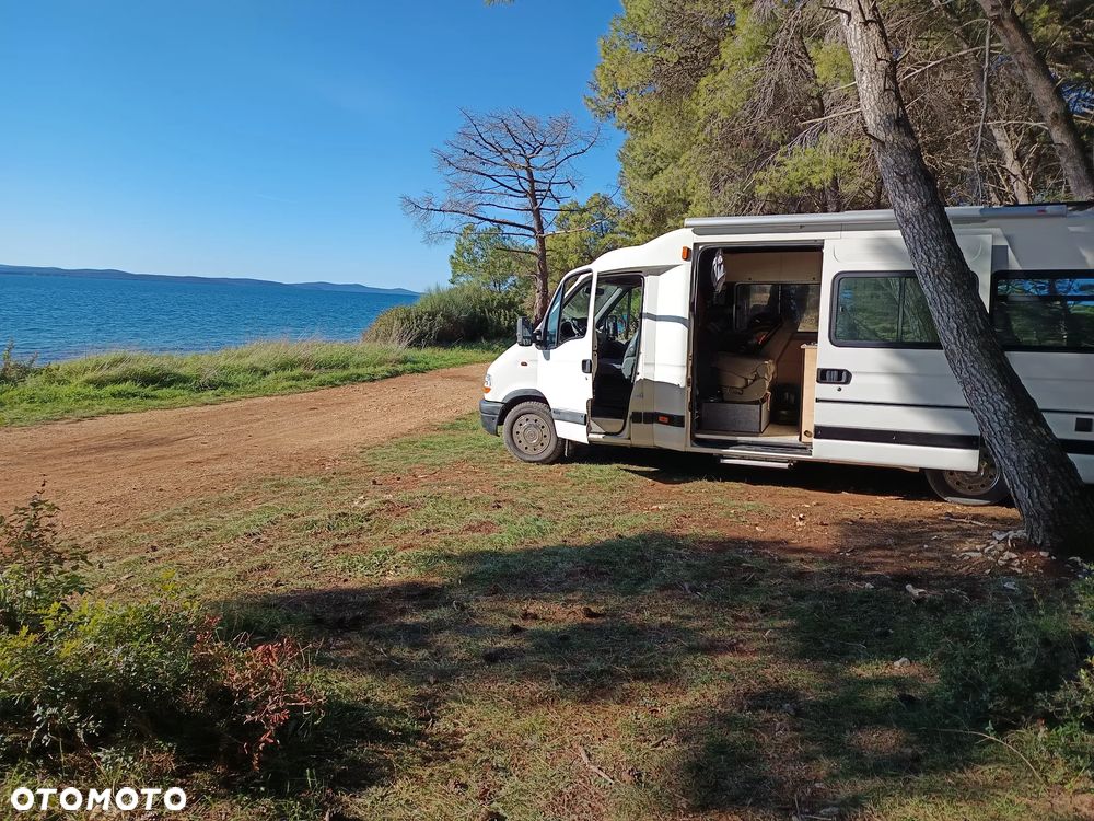 Renault Master - 22