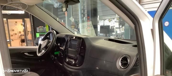 Mercedes-Benz Vito - 8
