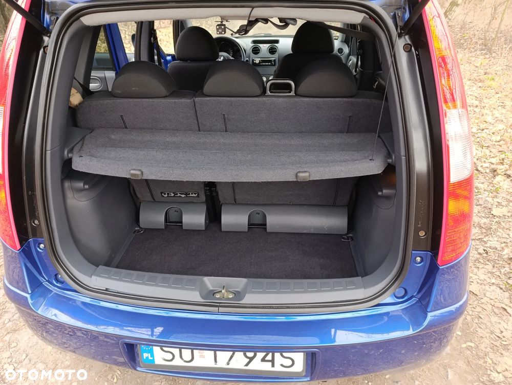 Mitsubishi Colt - 15