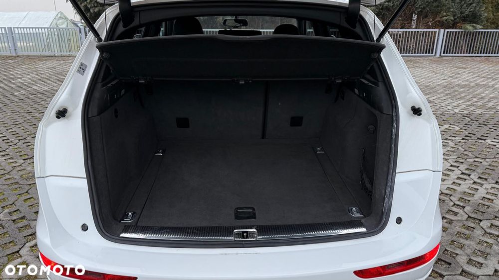 Audi Q5 2.0 TDI Quattro Stronic - 16