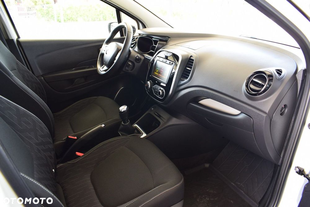 Renault Captur 0.9 Energy TCe Limited - 12