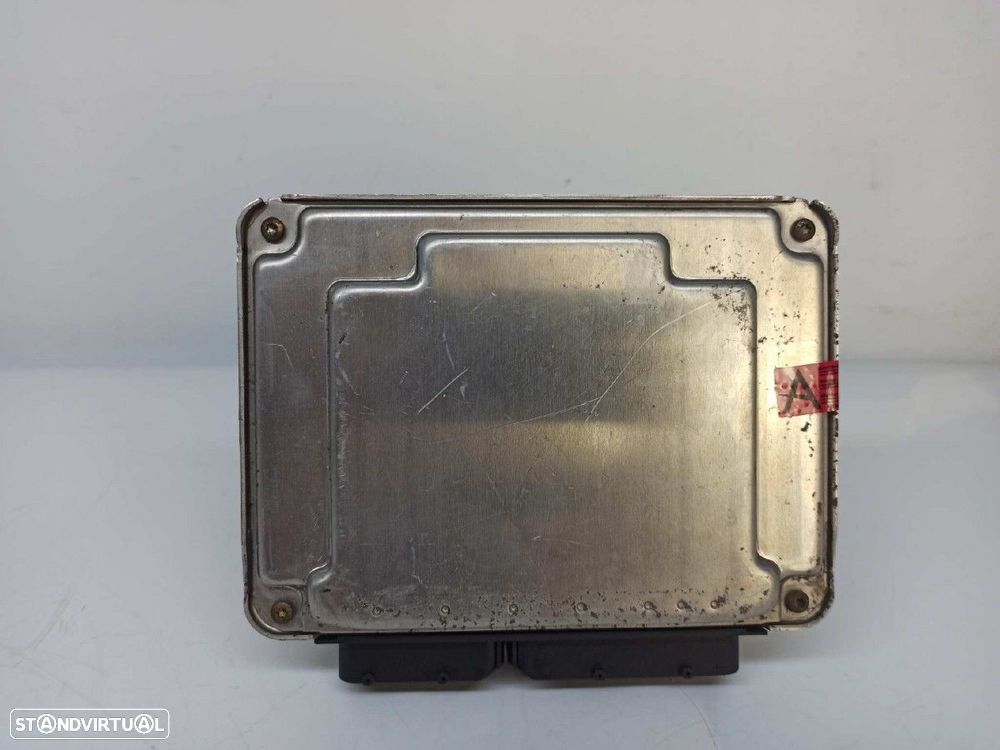 CENTRALINA DO MOTOR UCE SEAT CORDOBA BERLINA (6L2) FRESH - 6