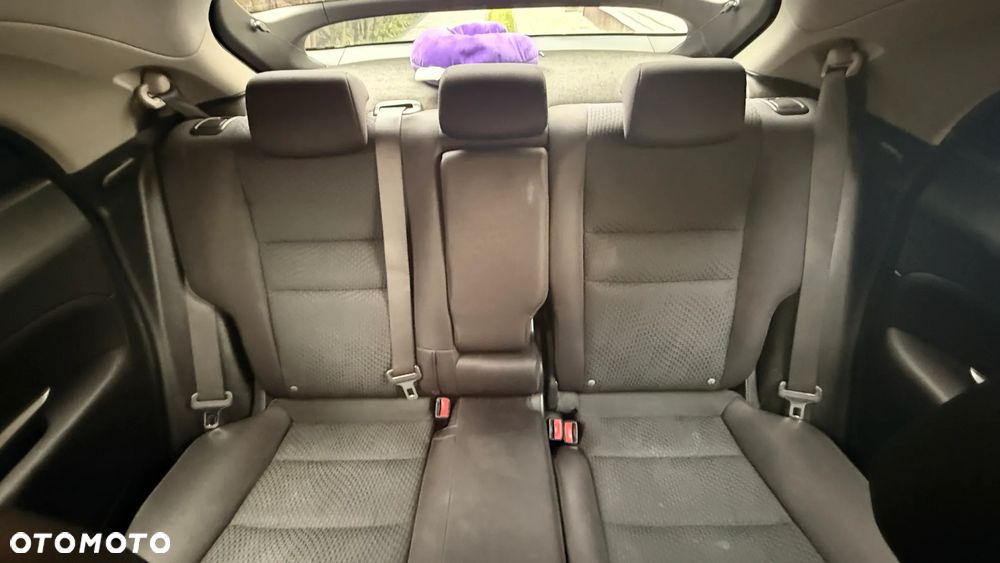 Honda Civic - 11