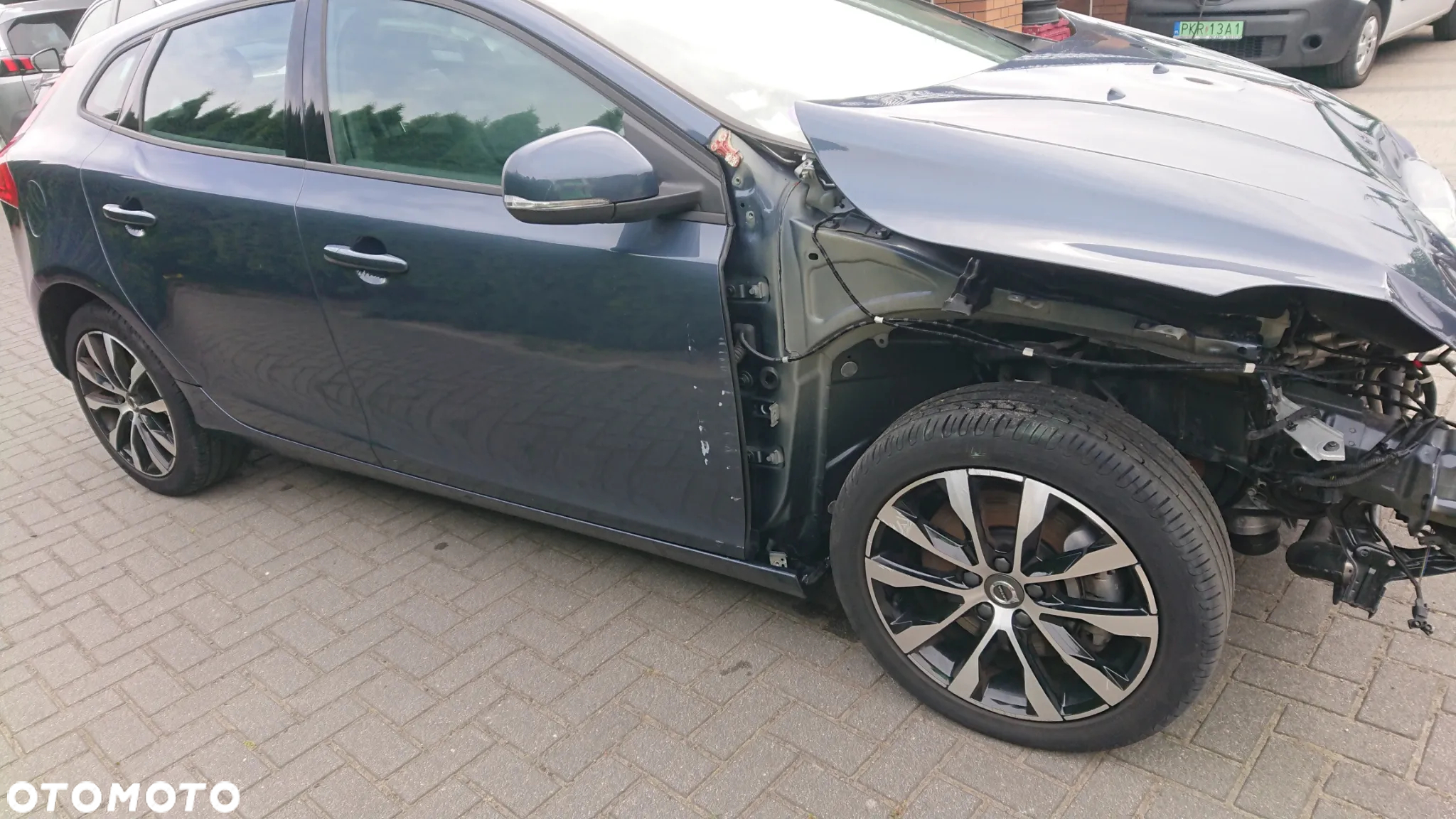 Volvo V40 - 19