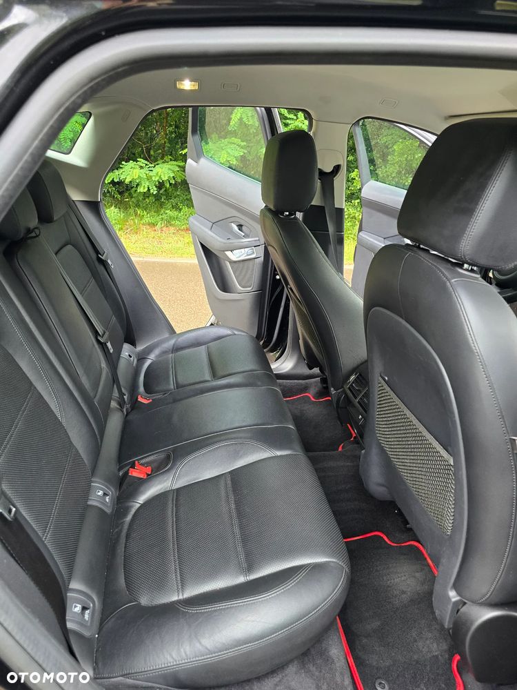 Jaguar E-Pace D150 AWD HSE - 25