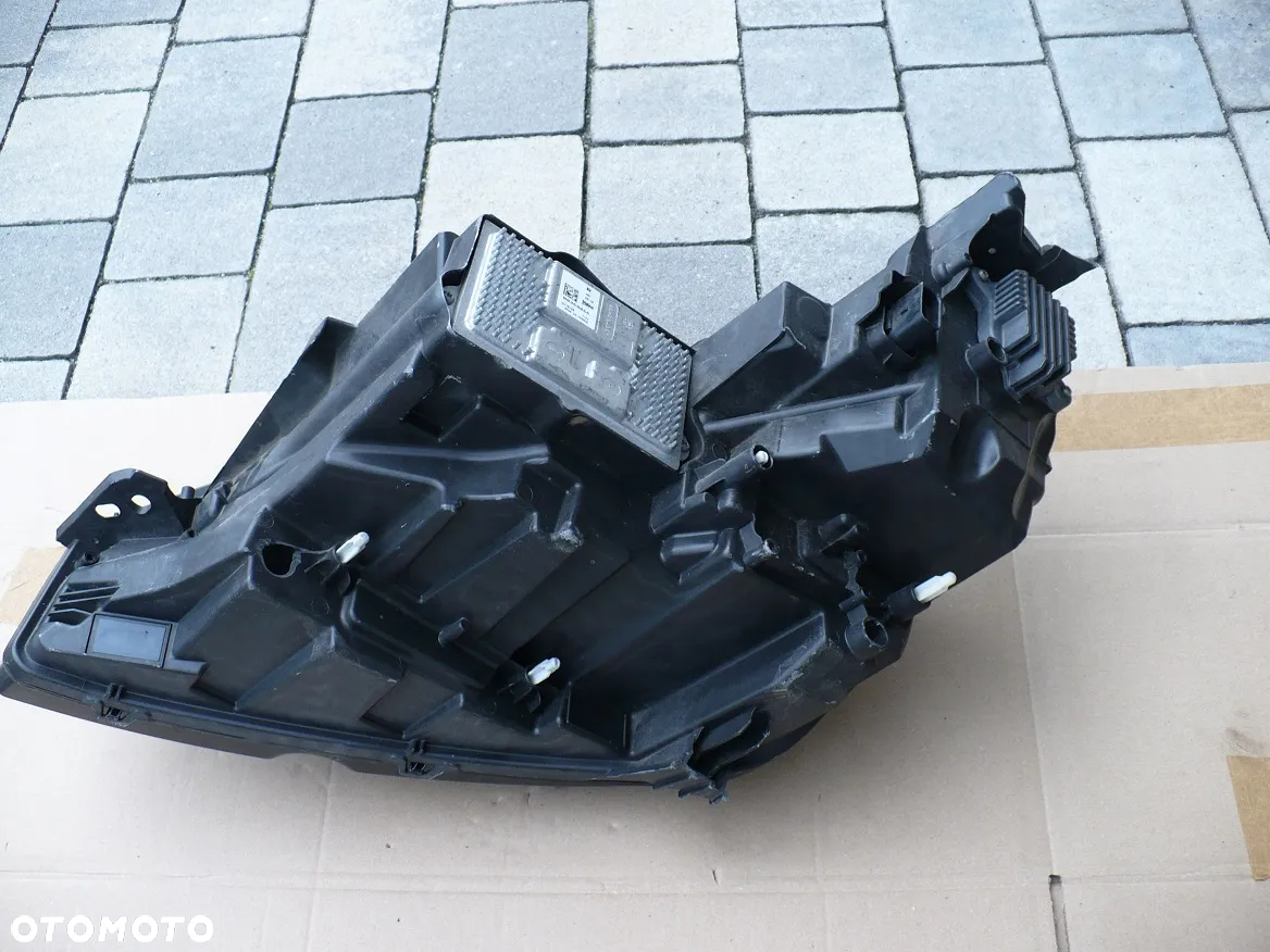 3008 II 5008 II 17- FULL LED 9837759280 H07 MODULY KOMPL. 20R. - 6