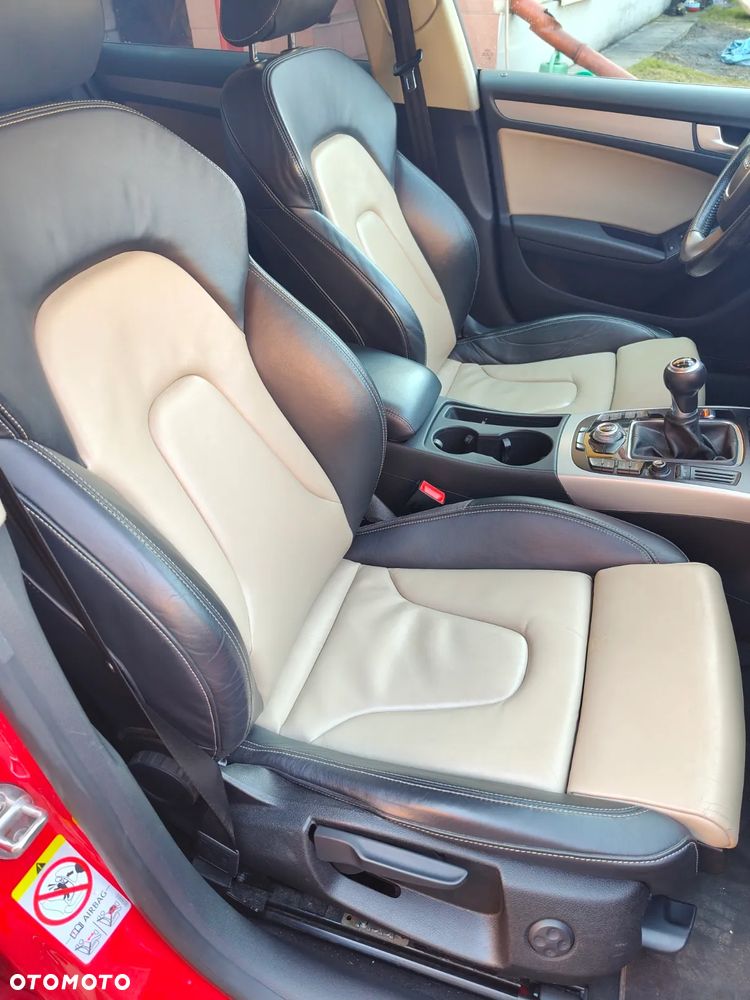 Audi A5 Sportback 2.0 TFSI - 28