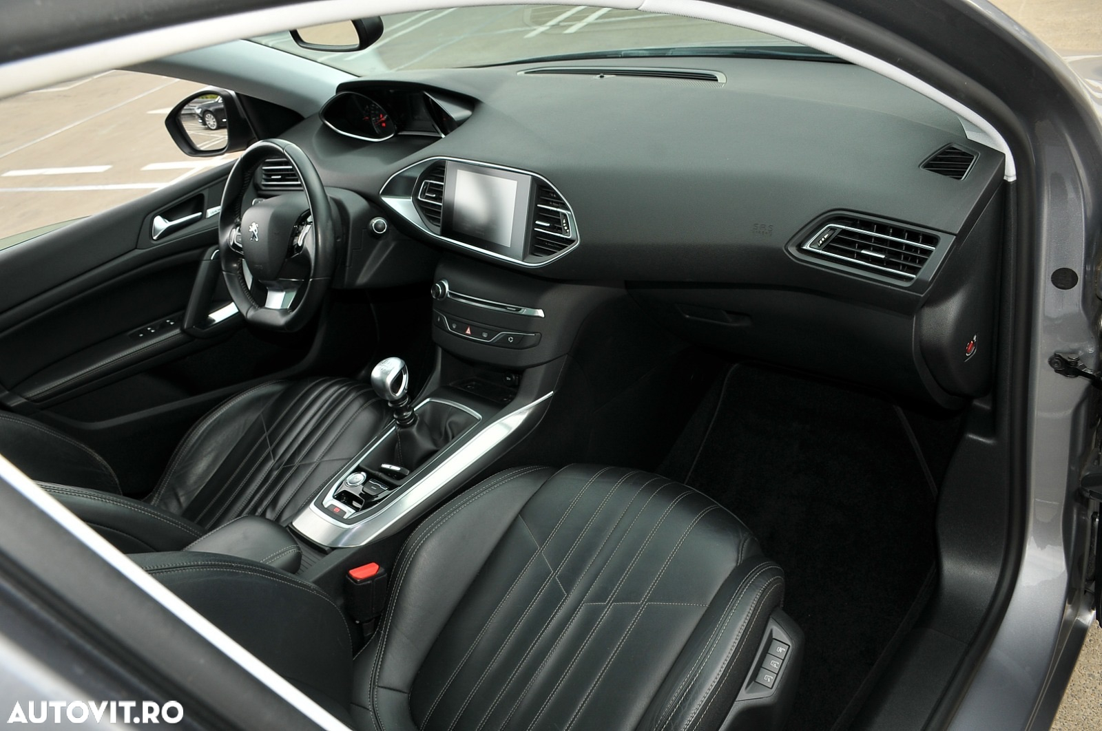 Peugeot 308 SW PureTech 130 Stop & Start GT-Line Edition - 6