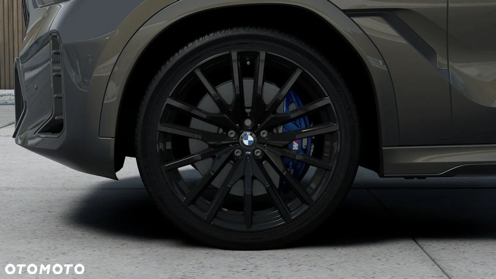 BMW X6 xDrive30d mHEV sport - 8