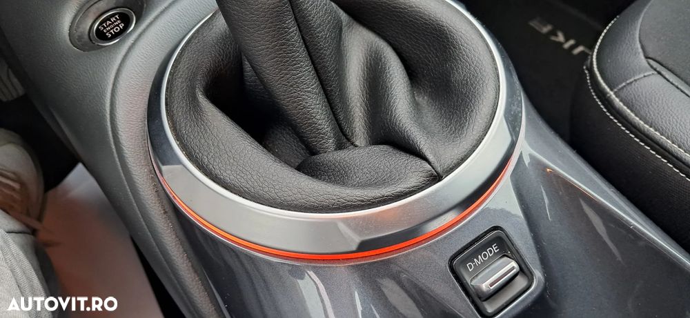 Nissan Juke DIG-T 117 Tekna - 36