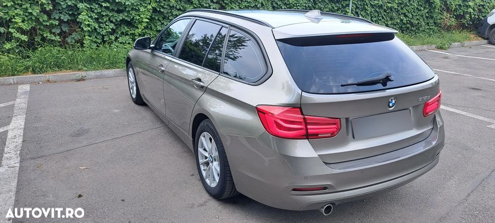 BMW Seria 3 - 12