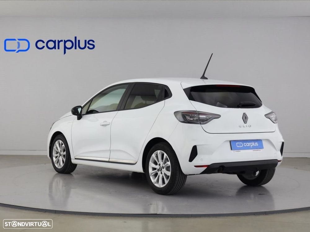 Renault Clio 1.0 TCe Evolution Bi-Fuel - 5