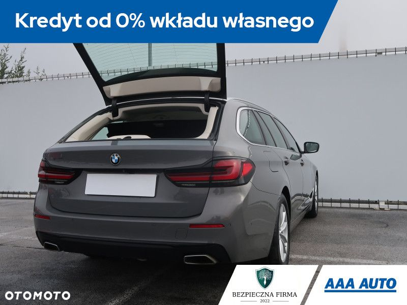 BMW Seria 5 - 24