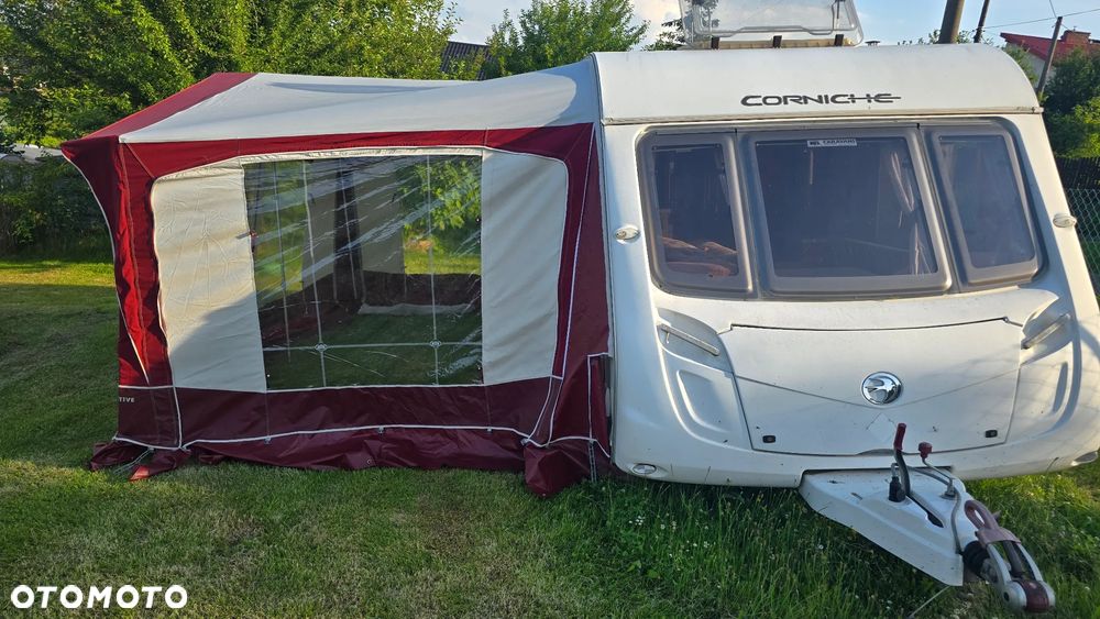 SWIFT CORNICHE - 1