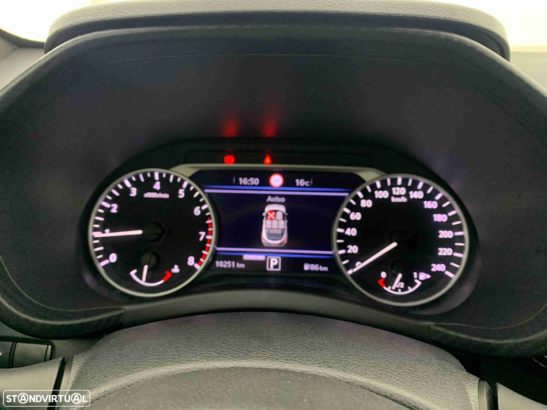 Nissan Juke 1.0 DIG-T N-Connecta NAV.+TwoTone NC DCT - 7