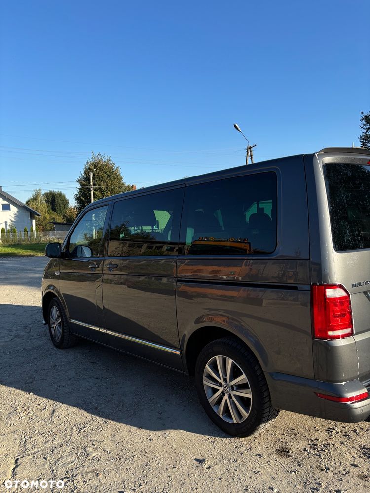 Volkswagen Multivan 2.0 BiTDI L1 Highline DSG - 7