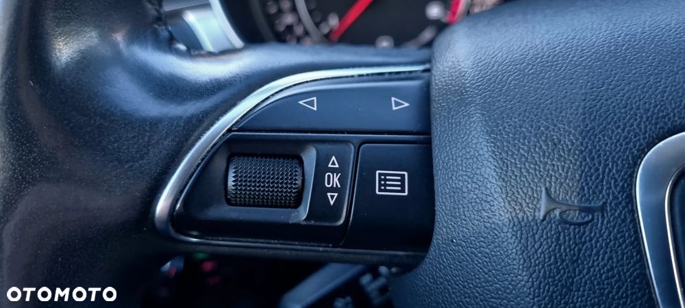 Audi A6 Avant 2.0 TDI DPF - 24