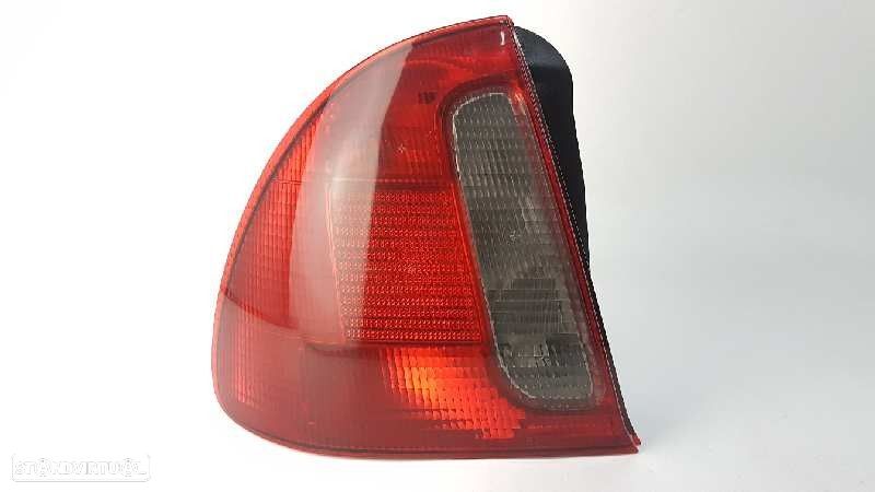 FAROLIM TRASEIRO ESQUERDO MG ROVER SERIE 45 (RT) CLASSIC (4-PTAS.) - 3