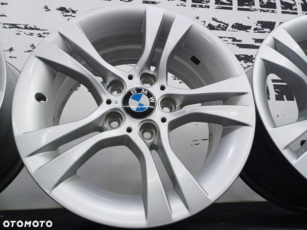 felgi ALU 16 5x120 OEM BMW E90 E91 E92 E93 F30 F31 F32 F33 F34 F36 E46 - 3