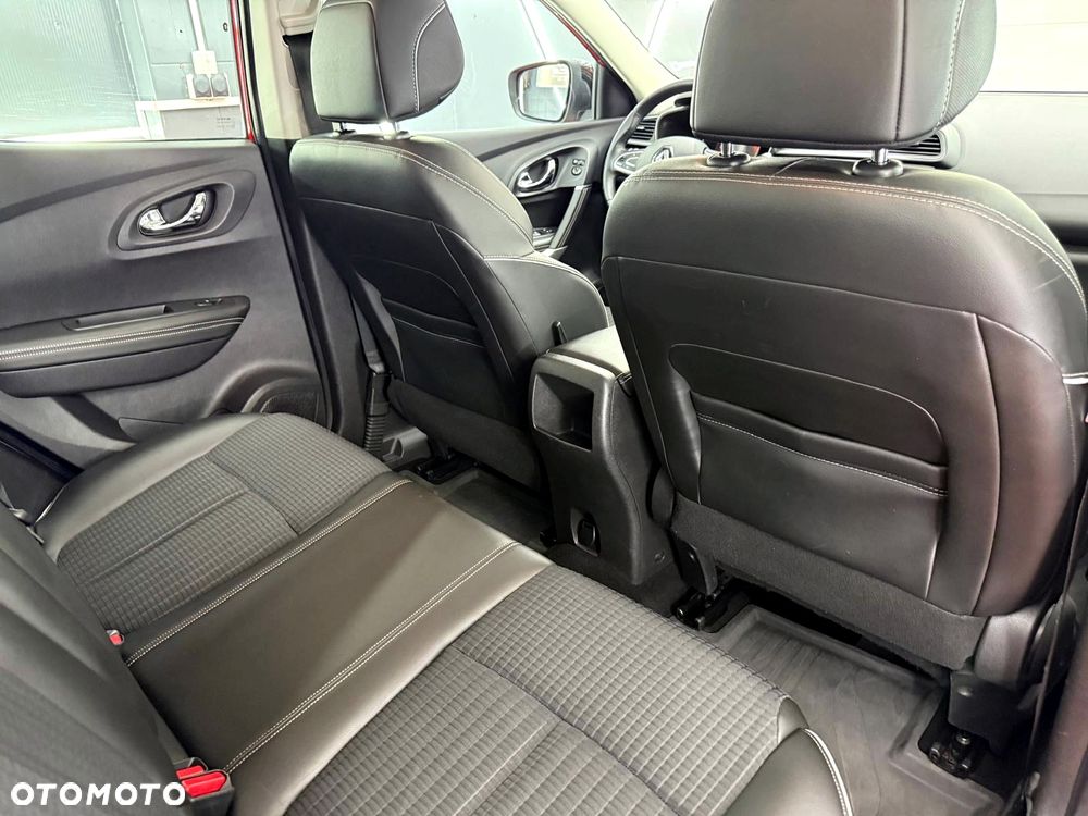 Renault Kadjar Energy dCi 130 4x4 Bose Edition - 29
