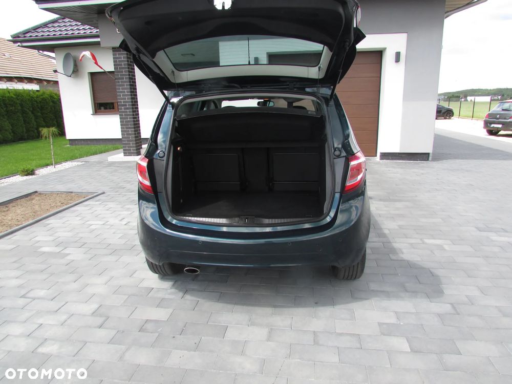 Opel Meriva 1.4 Ecoflex Start/Stop Innovation - 17