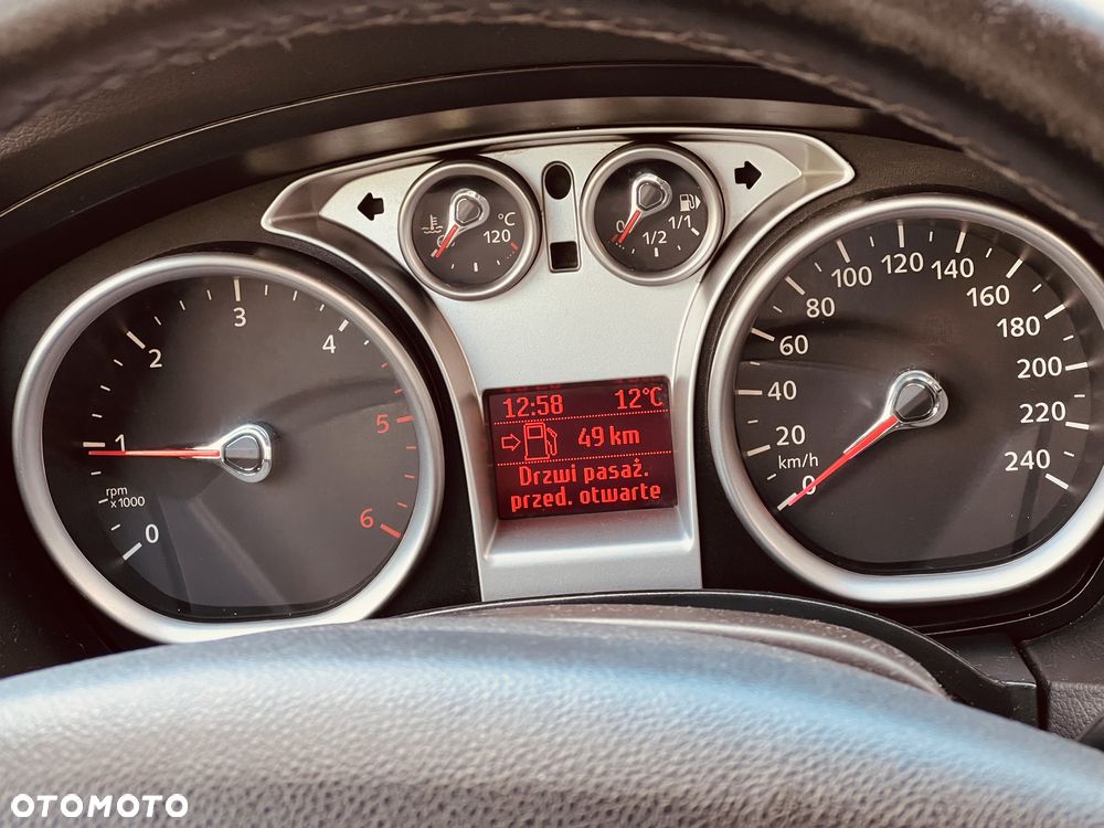 Ford Focus 2.0 TDCi Titanium - 22