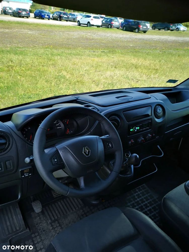 Renault Master - 9