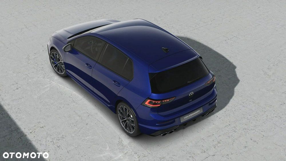 Volkswagen Golf - 5