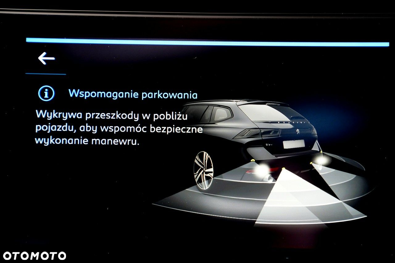 Peugeot 508 - 38