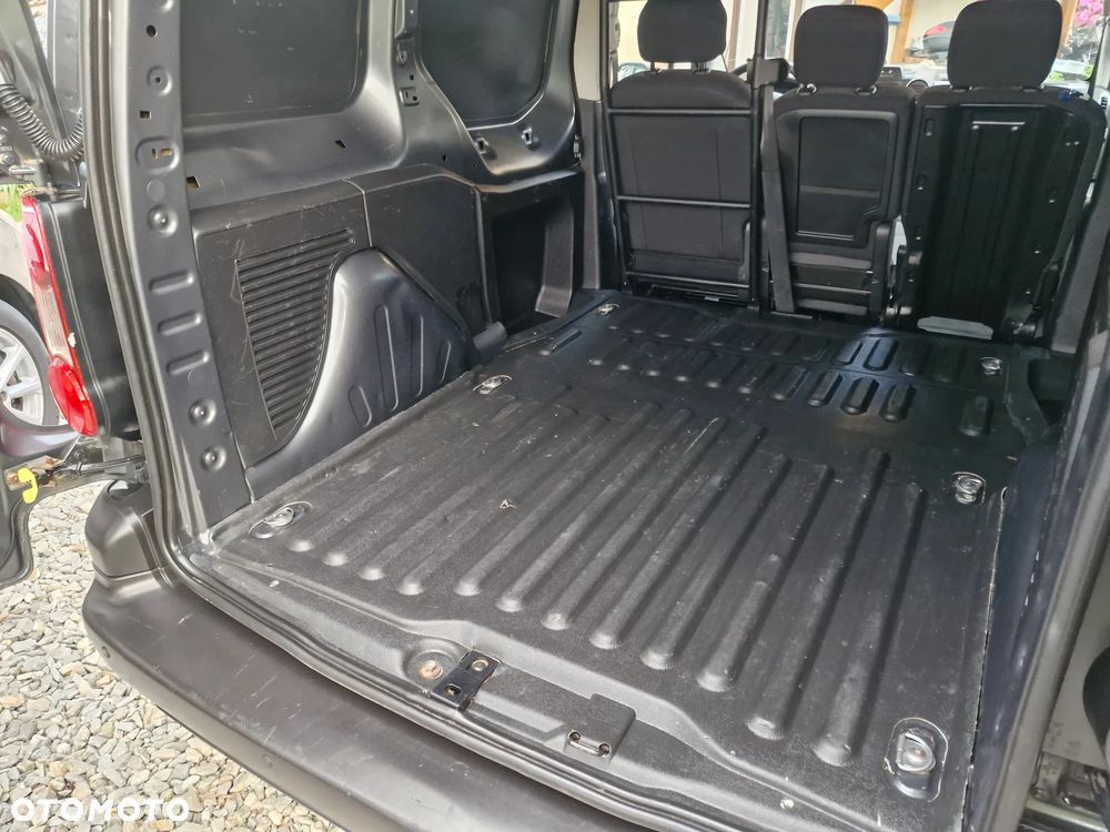 Citroën Berlingo - 37