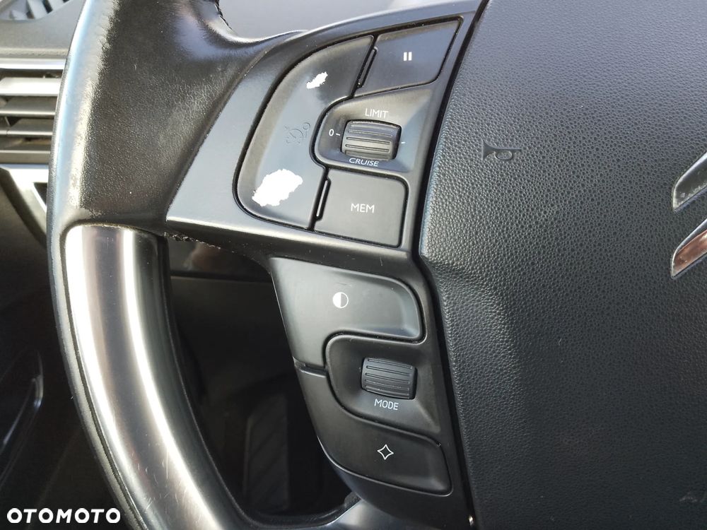 Citroën C4 Picasso 2.0 BlueHDi Intensive - 22