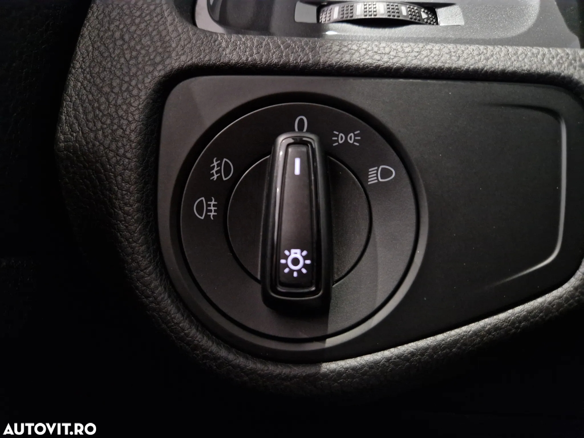 Volkswagen Golf 1.6 TDI Trendline - 15