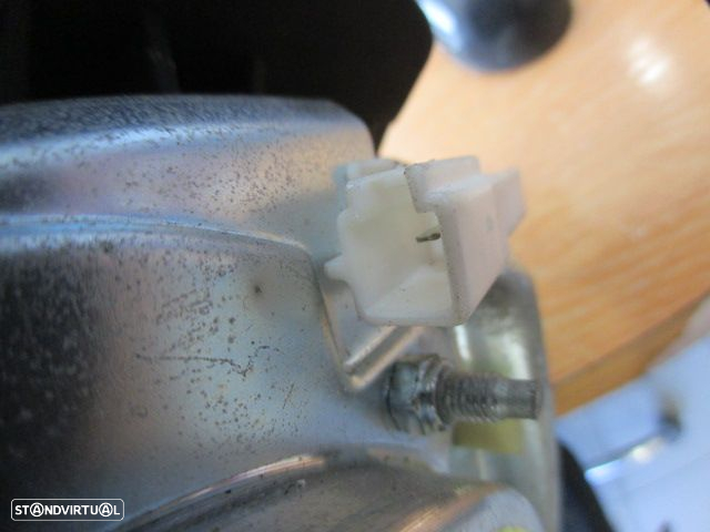 Airbag Condutor VT2922 P5FA39LAZAD JEEP GRAND CHEROKEE 1 FASE 2 2005 3.1CRD 4X4 140CV 5P VERDE - 6