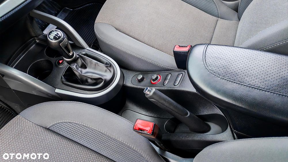 Seat Altea XL 2.0 TDI DPF Sport - 30