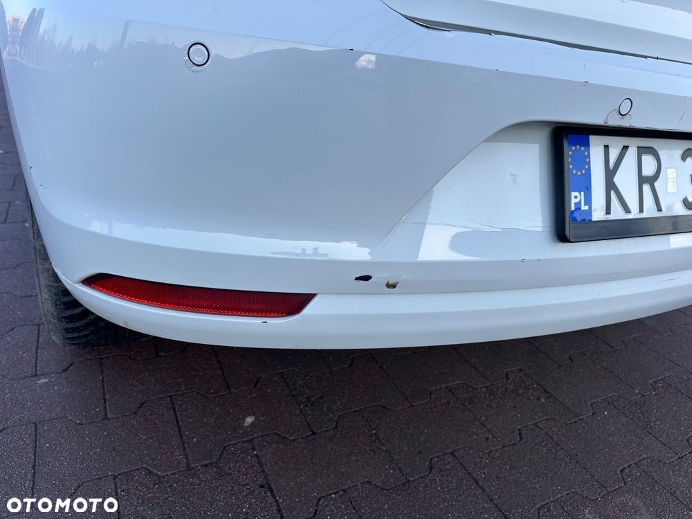 Volkswagen Polo 1.0 Trendline - 25