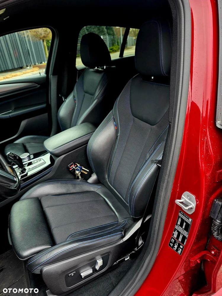 BMW X4 xDrive20i M Sport sport - 18