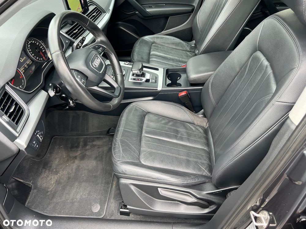 Audi Q5 2.0 TDI Quattro S tronic - 14