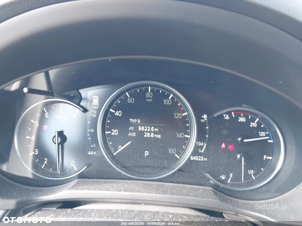 Mazda CX-5 - 17