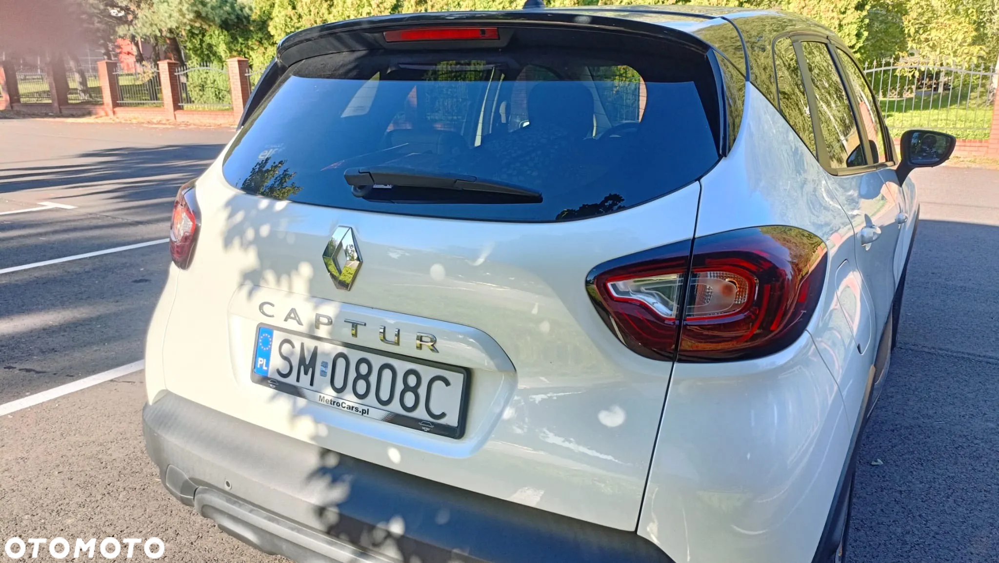 Renault Captur 1.2 Energy TCe Limited - 9