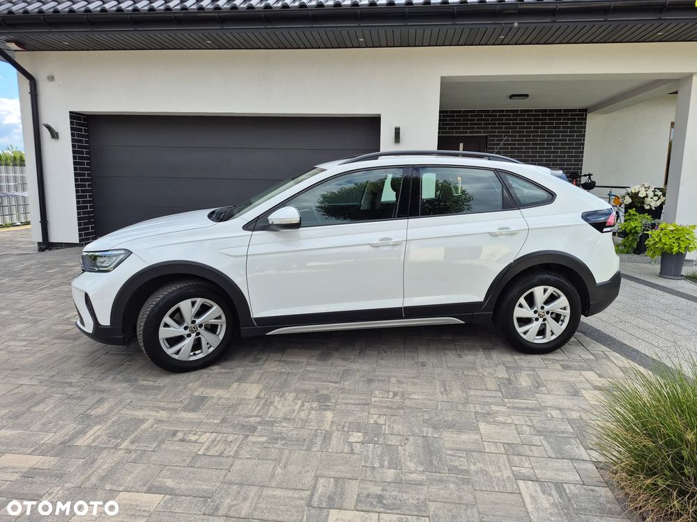 Volkswagen Taigo 1.0 TSI Life - 26