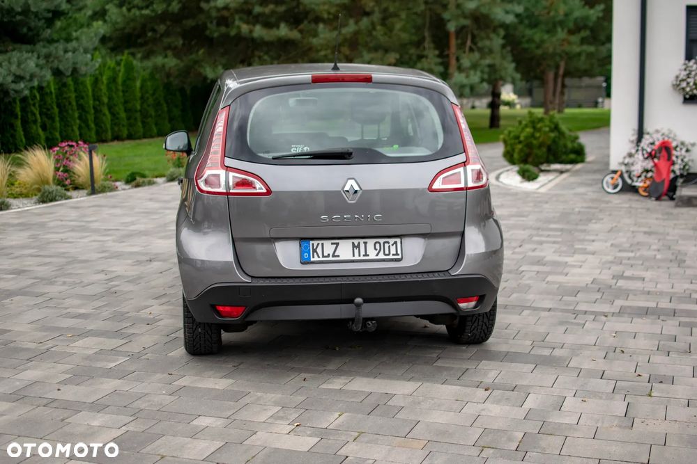 Renault Scenic - 23