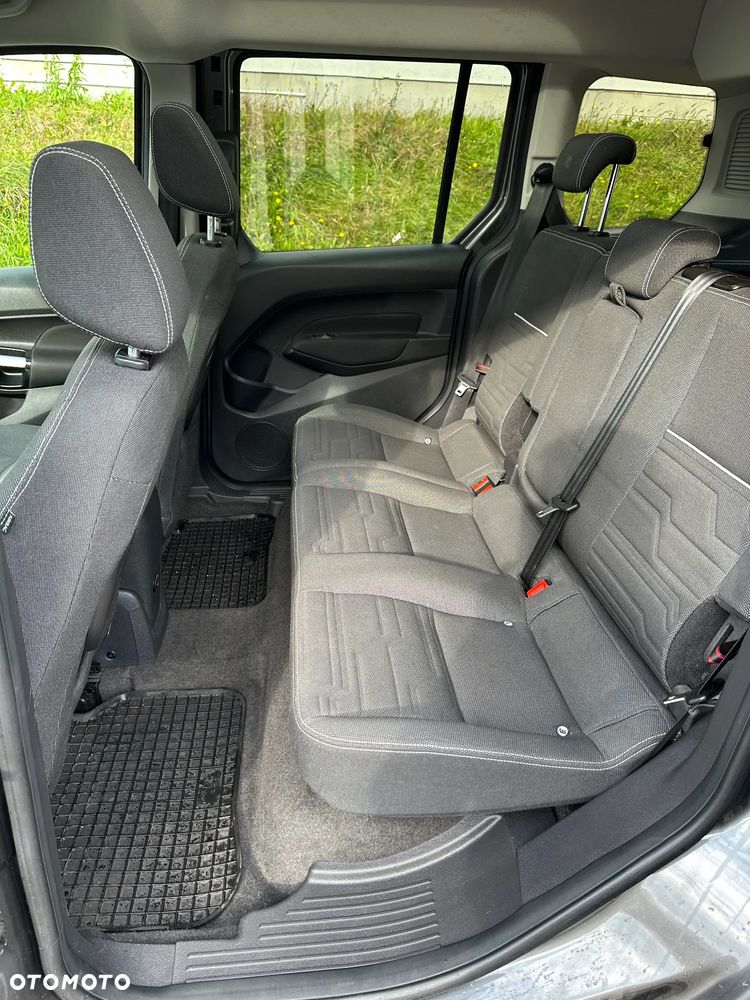 Ford Tourneo Connect 1.0 EcoBoost Start-Stop Titanium - 13