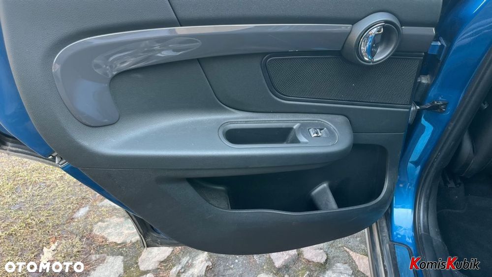 MINI Countryman - 34