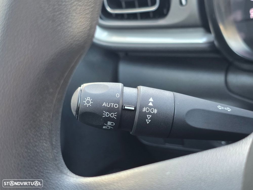 Citroën C3 1.2 PureTech Plus - 20