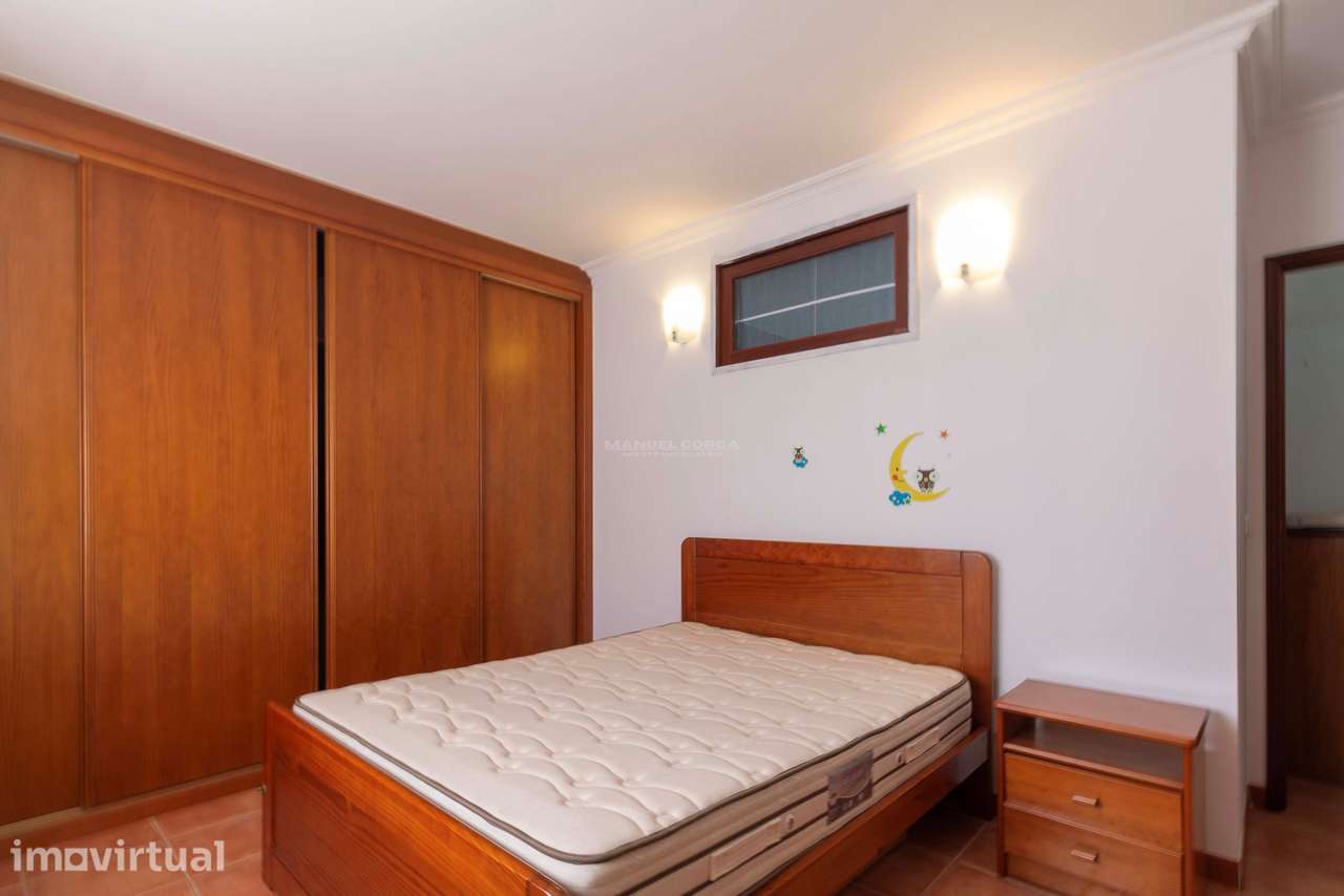 Apartamento T2 Mobilado e Equipado – Foz do Arelho - Grande imagem: 4/16