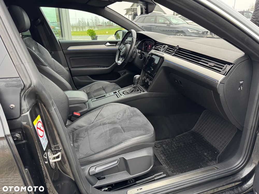 Volkswagen Arteon 2.0 TSI DSG R-Line - 17