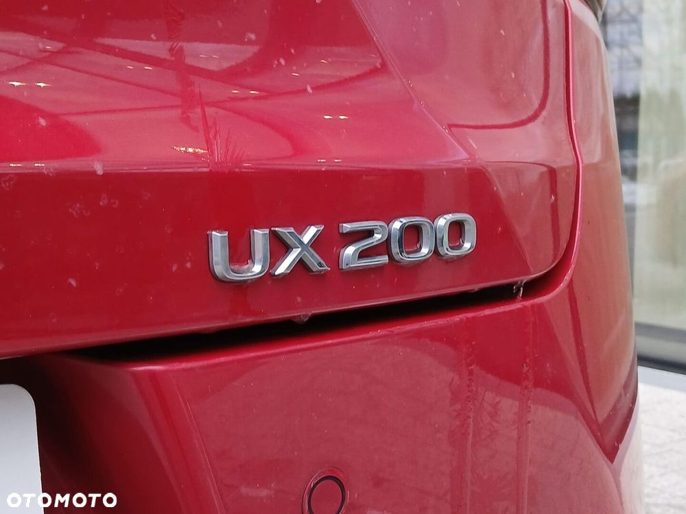 Lexus UX 200 GPF F Impression 2WD - 39