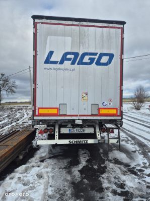 Schmitz Cargobull SCBS3T - 16