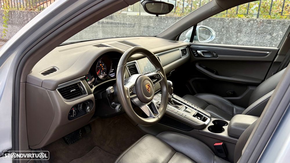 Porsche Macan PDK - 14